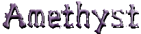 amethyst