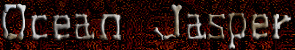 Ocean Jasper
