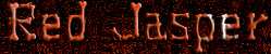 red jasper