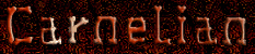 carnelian
