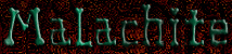 malachite