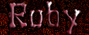 ruby