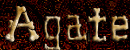 Quartz Druse