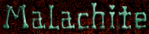 malachite