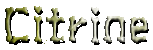 Citrine
