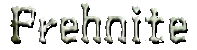 Prehnite