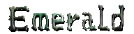 Emerald