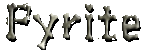 Pyrite