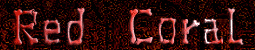 Red Coral 