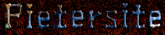 Pietersite