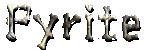 Pyrite