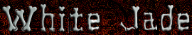 New White Jade