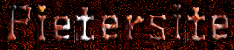 Red Pietersite