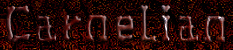 Carnelian
