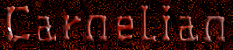 Carnelian