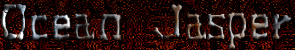 Ocean Jasper