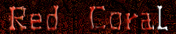 Red Coral