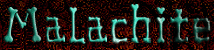 Malachite