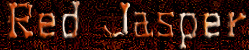 Red Jasper