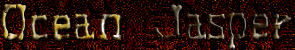 Ocean Jasper