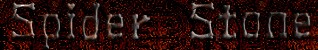 spider stone