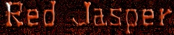 Red Jasper