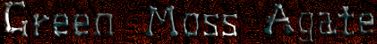 Bloodstone