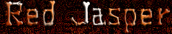 red jasper
