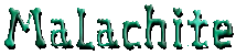 malachite