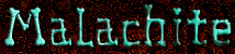malachite