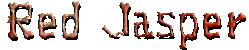 red jasper