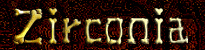 cubic zirconia