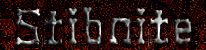 stibnite