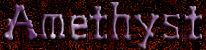 Amethyst