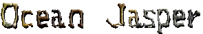 Ocean Jasper