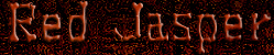 Red Jasper