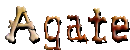 Agate