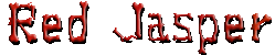 Red Jasper
