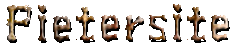 Pietersite