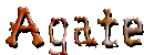 agate