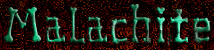 Malachite