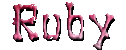Ruby