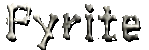 Pyrite