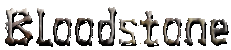 Bloodtsone