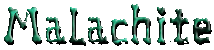 Malachite