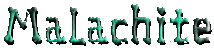 Malachite