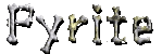 Pyrite