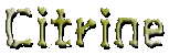 Citrine