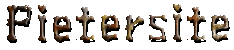 Pietersite