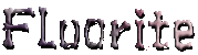 Fluorite